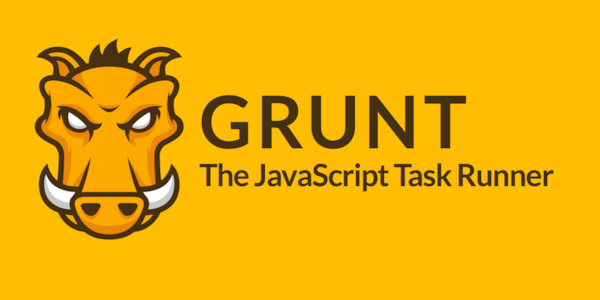 It's time to learn Grunt to automate development and design